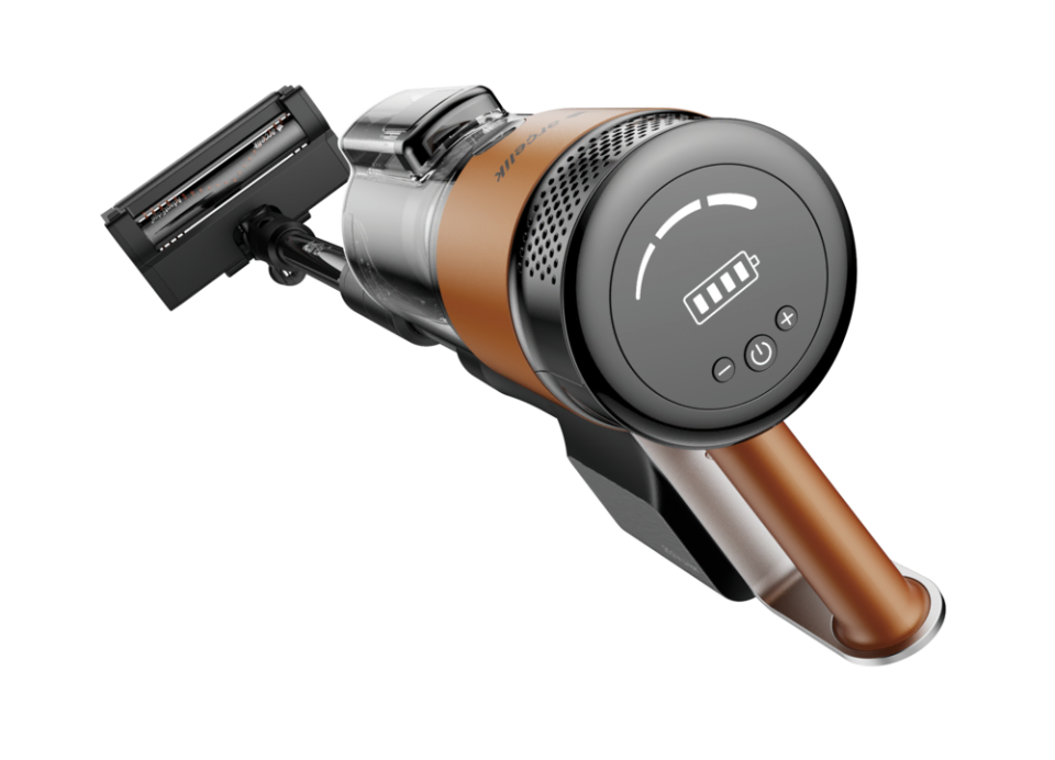 Arçelik Imperium® Go Plus 3.0 SD 9461 Şarjlı Dikey Süpürge
