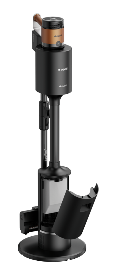 Arçelik Imperium® Go Plus 3.0 SD 9461 Şarjlı Dikey Süpürge