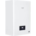 Atria Pro 24 Premix Yoğuşmalı Kombi 24 kW Hermetik Baca ile Enerji Verimliliği A