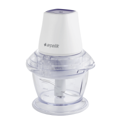 Arçelik K 1632 VS 500 W Doğrayıcı