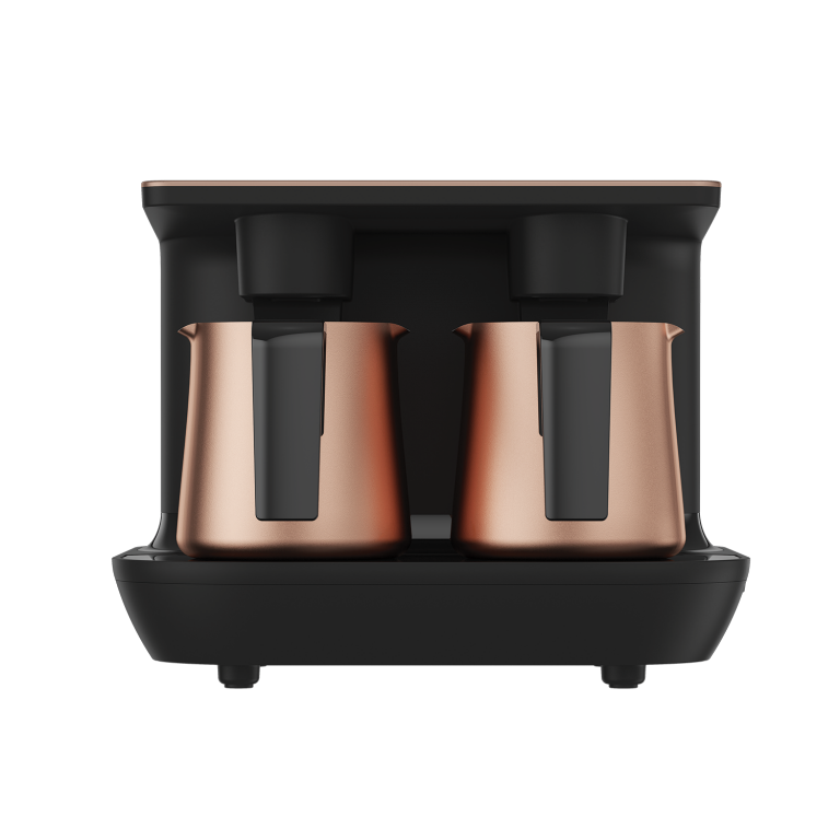 Arçelik TKM 9961 B Telve Türk Kahve Makinesi REV