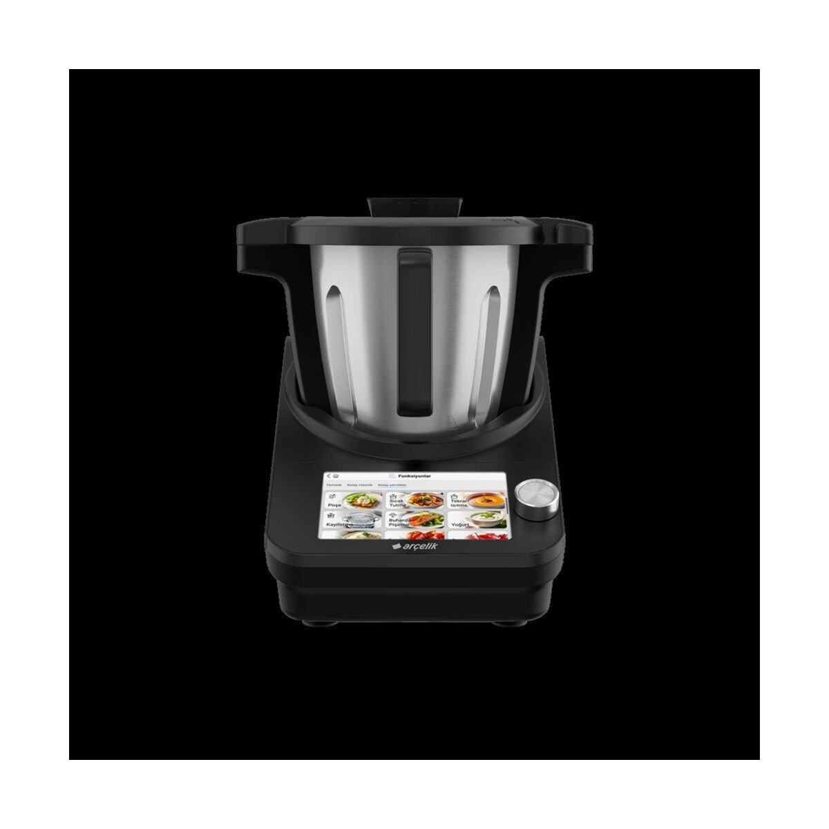Arçelik SMC 9491 Akıllı Mutfak Robotu