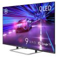 Arçelik Imperium 9 A 965 C AI 4K Ultra HD 65'' 165 Ekran Uydu Alıcılı Google Smart QLED TV