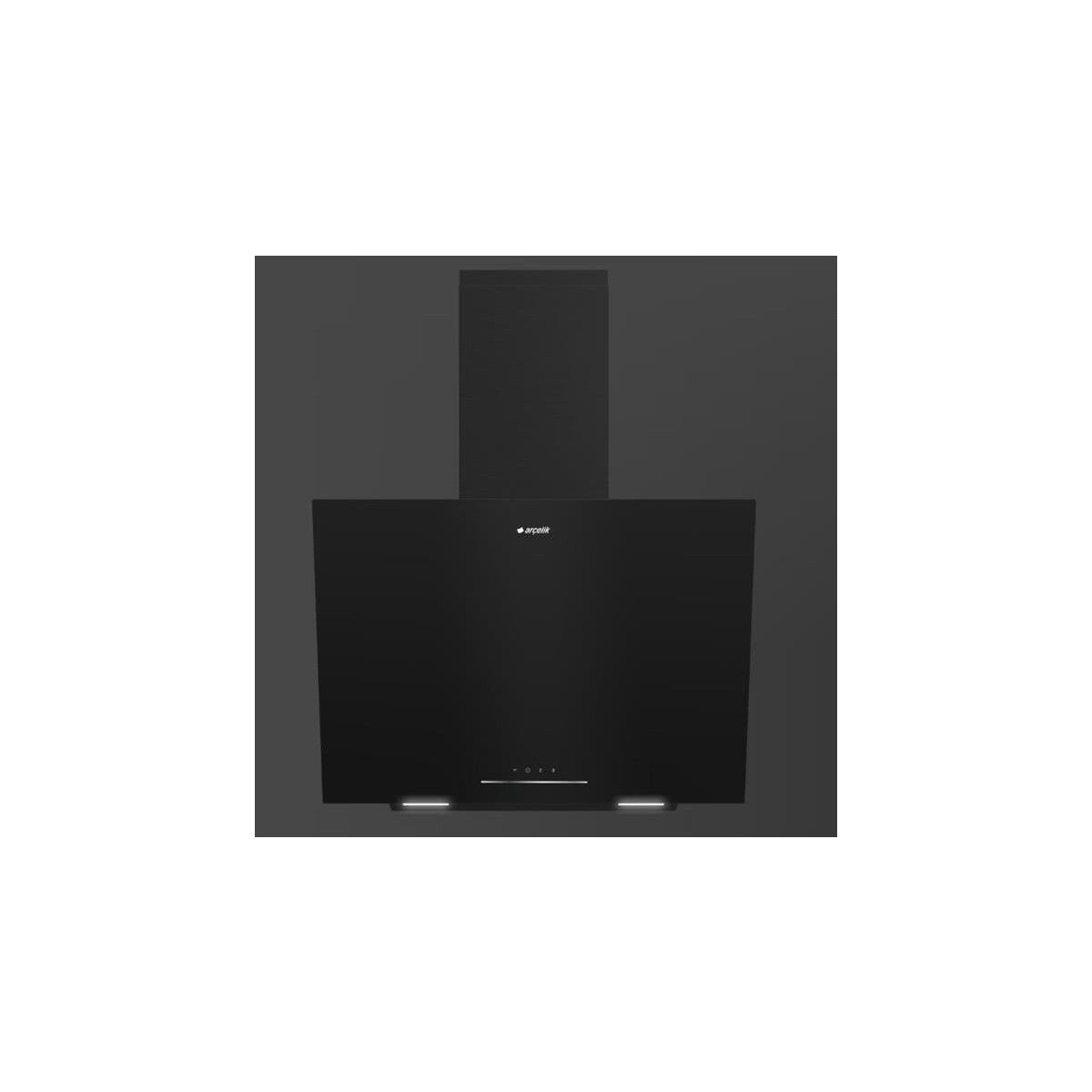 Arçelik Ade 604-1 S Ankastre Duvar Tipi Davlumbaz