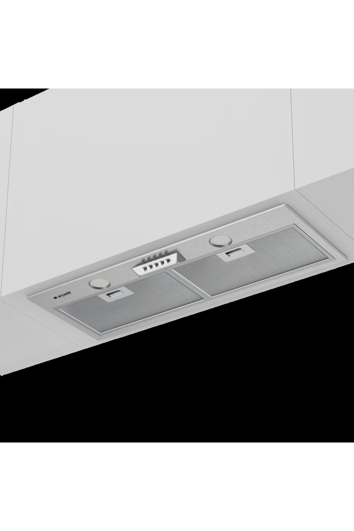 Arçelik AAG 723 I Ankastre Gömme Aspiratör