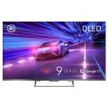 Arçelik Imperium 9 A 975 C AI 4K Ultra HD 75'' 190 Ekran Uydu Alıcılı Google Smart QLED TV