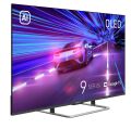 Arçelik Imperium 9 A 975 C AI 4K Ultra HD 75'' 190 Ekran Uydu Alıcılı Google Smart QLED TV