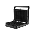 Arçelik Tmw 6046 G Resital® 2in1 Waffle Makinesi & Tost Makinesi