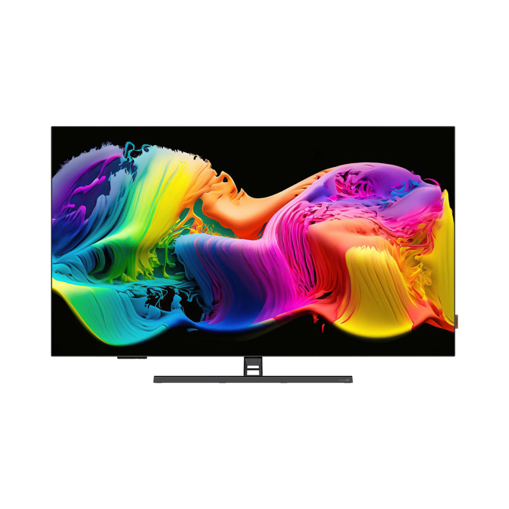 Grundig DUBAI 65 GHO 9905 4K Ultra HD 65'' 165 Ekran Uydu Alıcılı Google Smart OLED TV