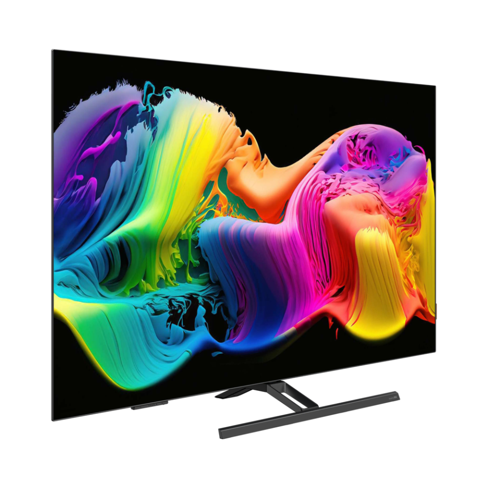 Grundig DUBAI 65 GHO 9905 4K Ultra HD 65'' 165 Ekran Uydu Alıcılı Google Smart OLED TV