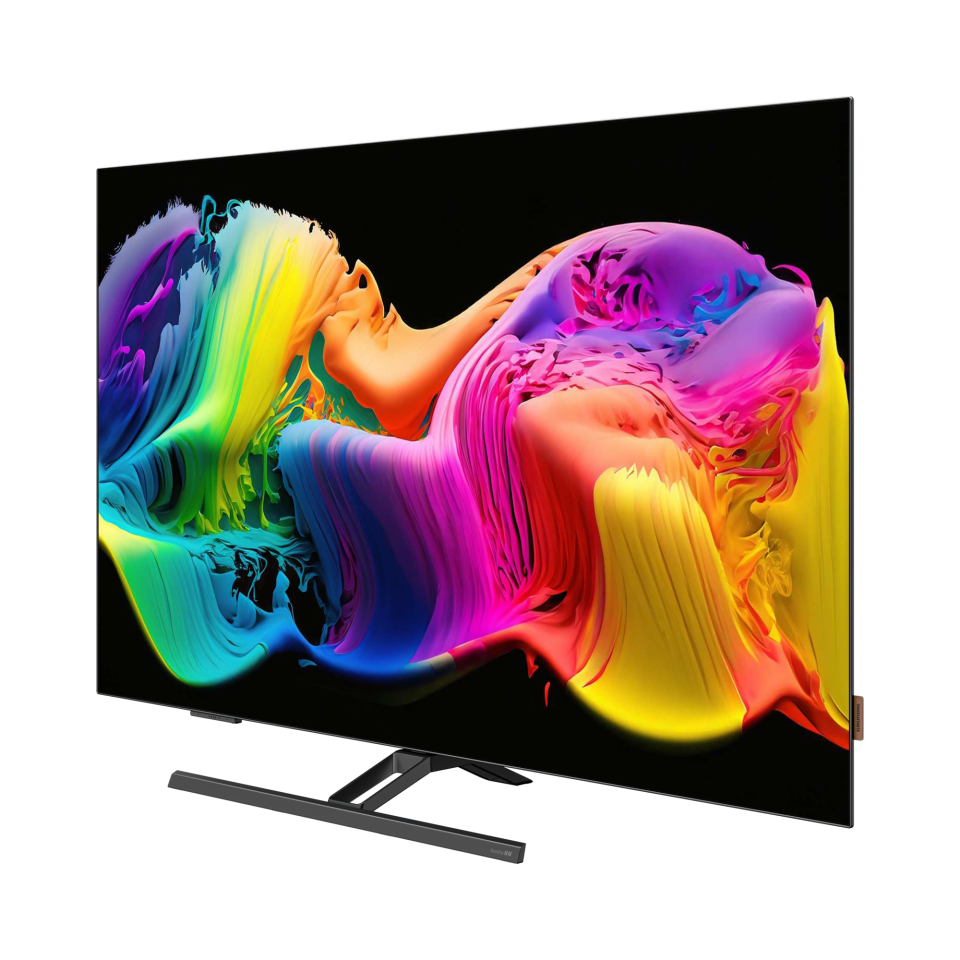 Grundig DUBAI 65 GHO 9905 4K Ultra HD 65'' 165 Ekran Uydu Alıcılı Google Smart OLED TV