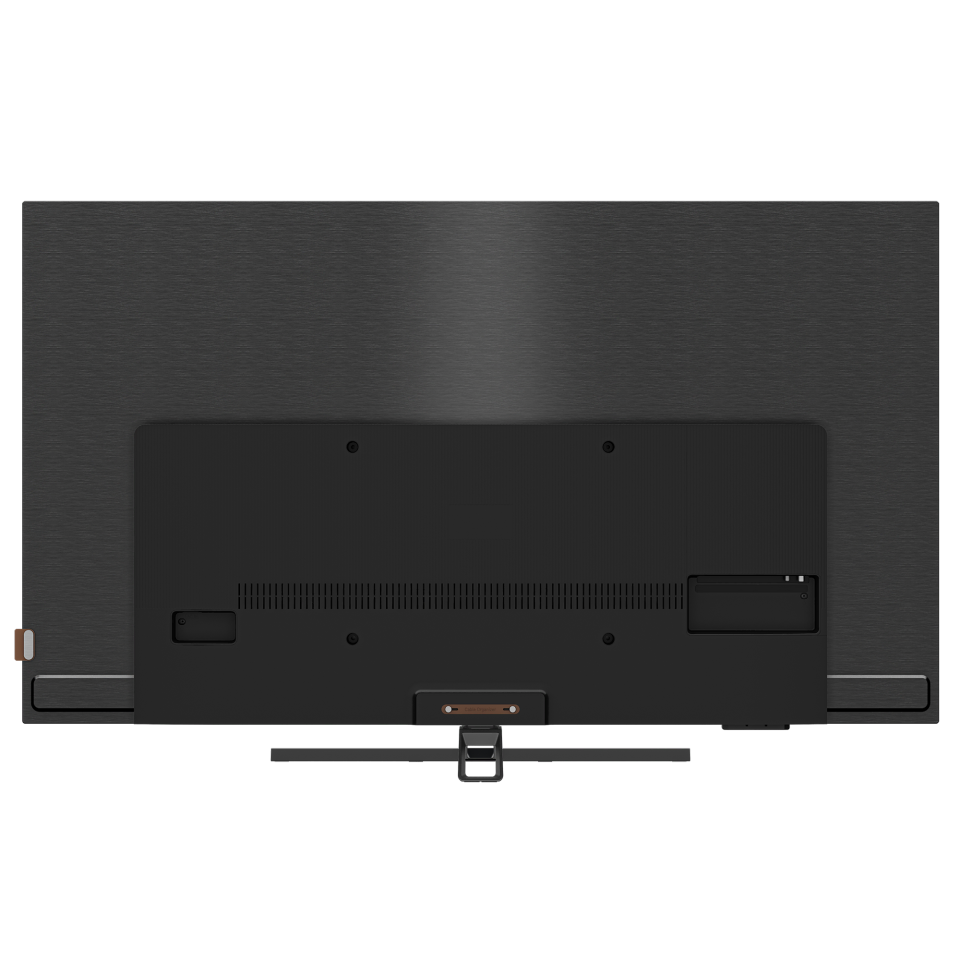 Grundig DUBAI 65 GHO 9905 4K Ultra HD 65'' 165 Ekran Uydu Alıcılı Google Smart OLED TV