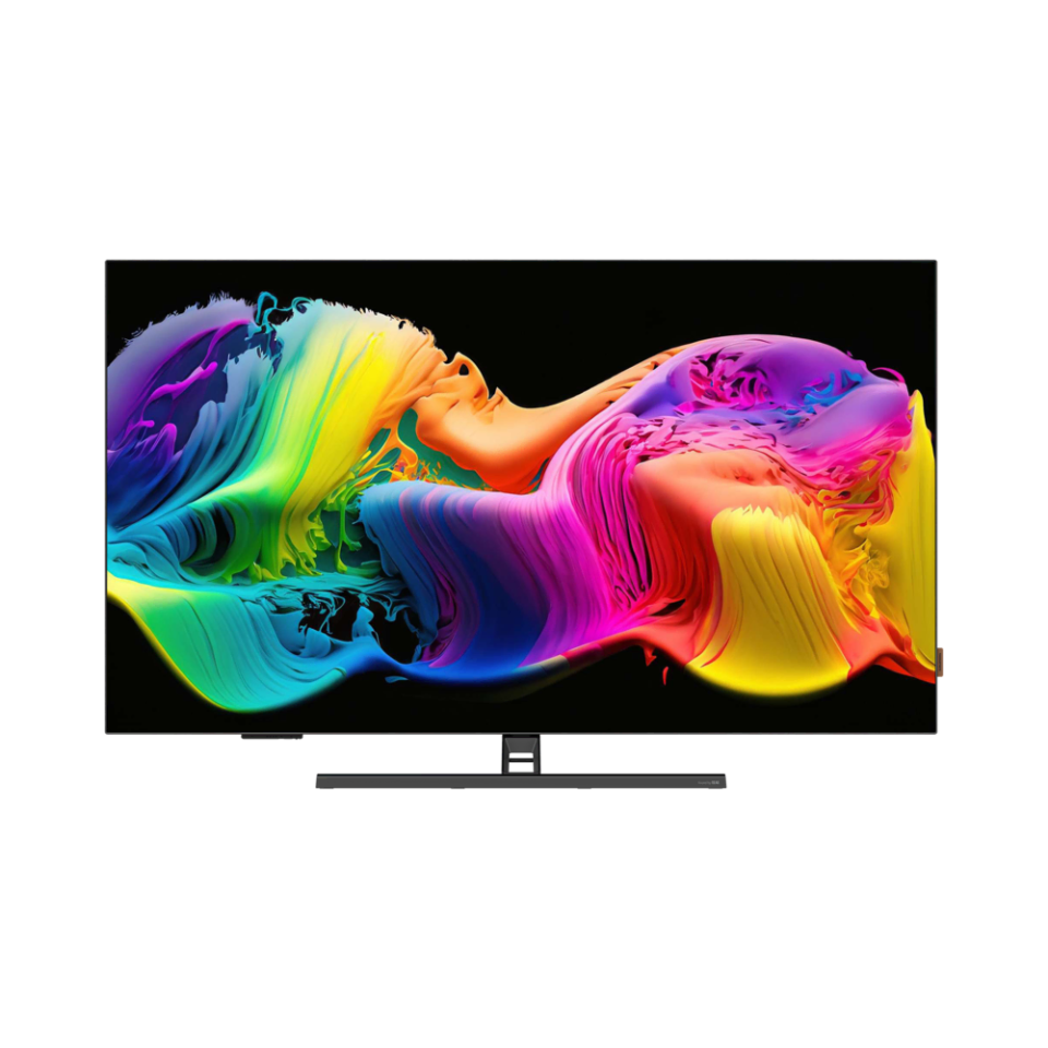 Grundig DUBAI 65 GHO 9905 4K Ultra HD 65'' 165 Ekran Uydu Alıcılı Google Smart OLED TV