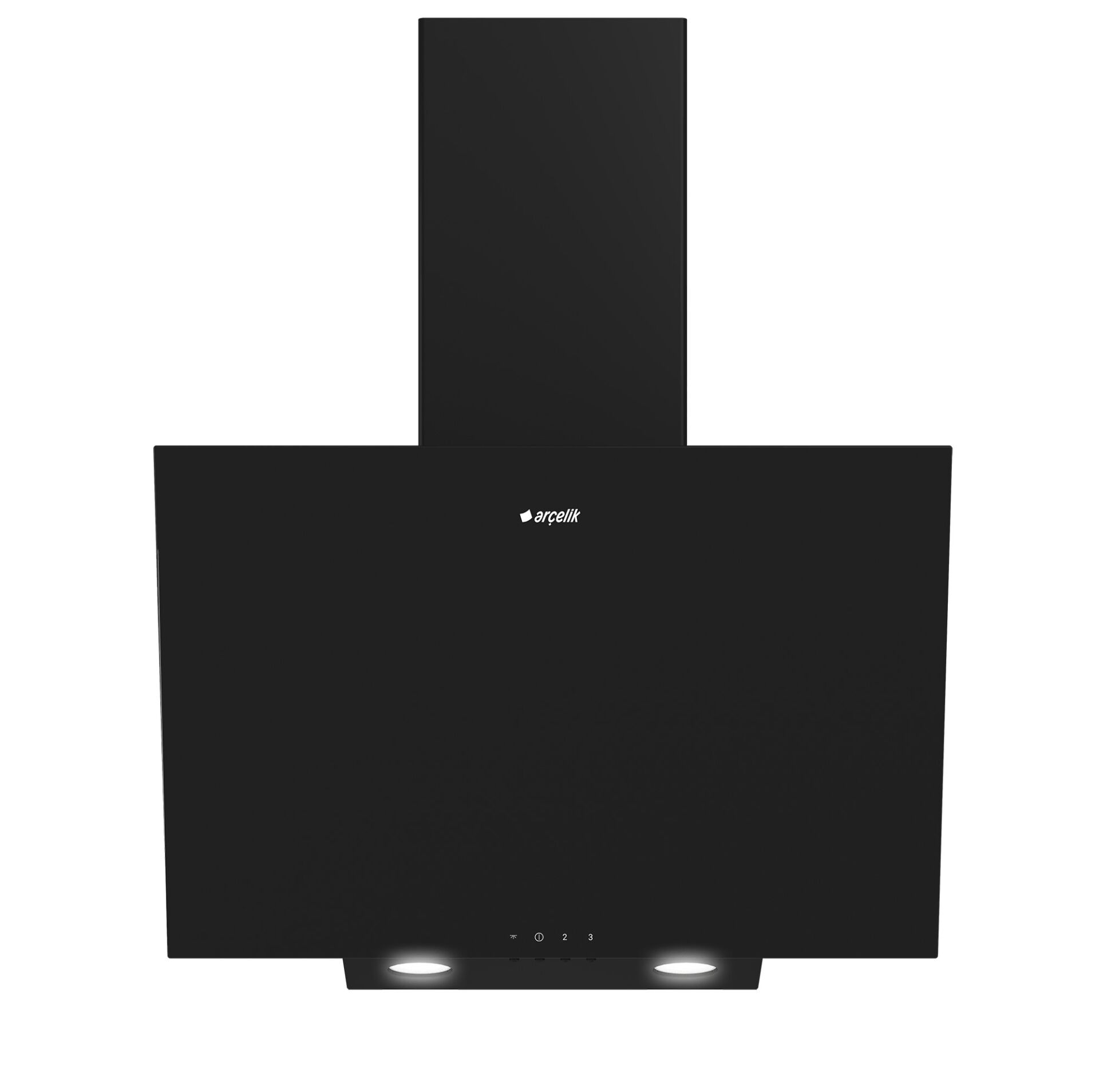 Arçelik ADE 603 SR Duvar Tipi Davlumbaz