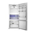 Arçelik 278551 Ebc Aı Fit Alttan Donduruculu Buzdolabı