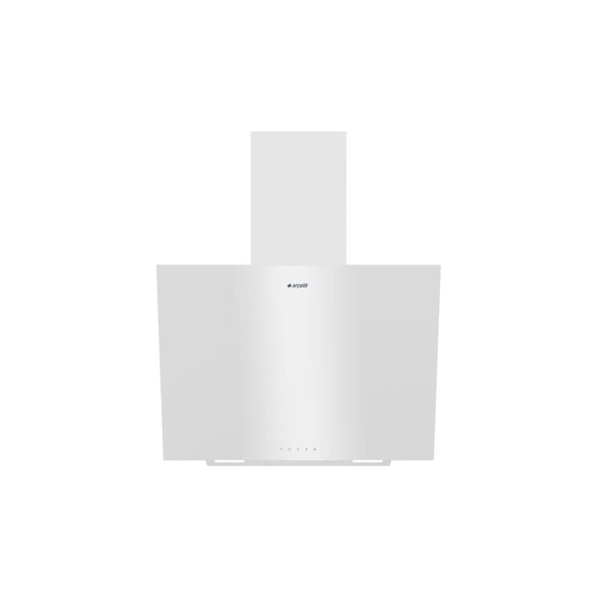 Arçelik Ade 6064 B1 Ankastre Duvar Tipi Davlumbaz Beyaz