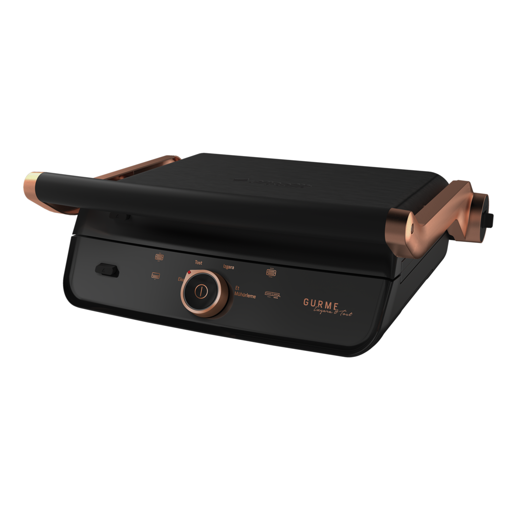Arçelik TM 9046 S Tost Makinesi