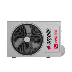 Arçelik Ekolojik 12325 A 12000 BTU Duvar Tipi Inverter Klima