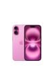 Apple iPhone 16 128GB Pembe