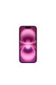Apple iPhone 16 128GB Pembe