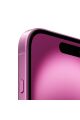 Apple iPhone 16 128GB Pembe