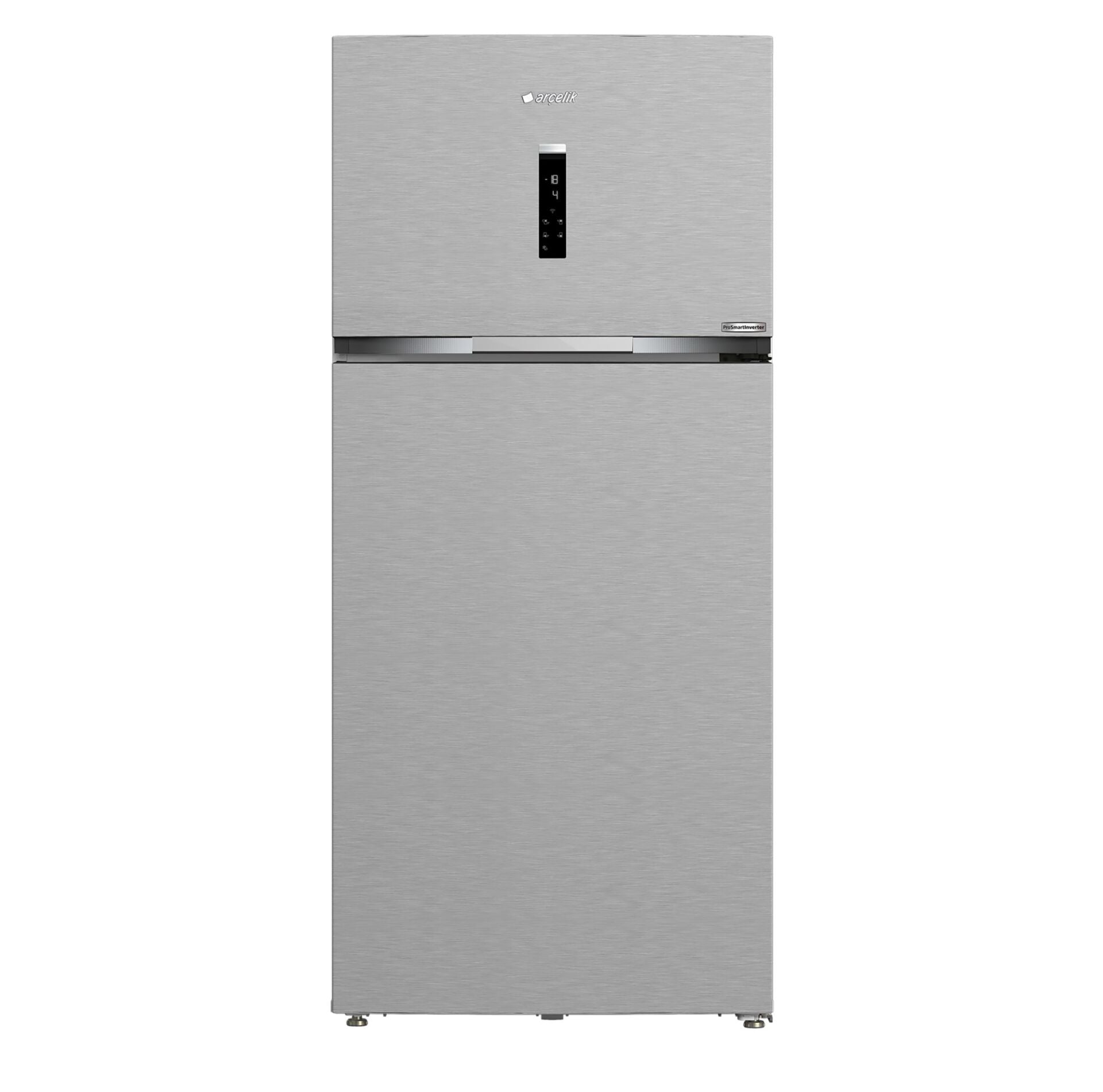 Arçelik 583632 EI Fit 630 Litre Çift Kapılı No Frost Buzdolabı