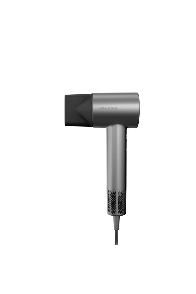 Grundig Hd 8460 Saç Kurutma Makinesi