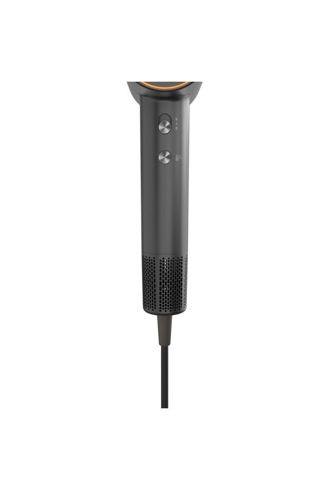 Grundig Hd 8460 Saç Kurutma Makinesi