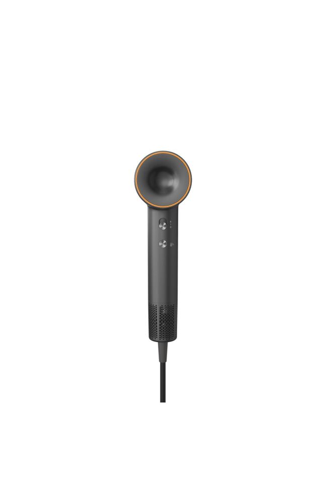 Grundig Hd 8460 Saç Kurutma Makinesi