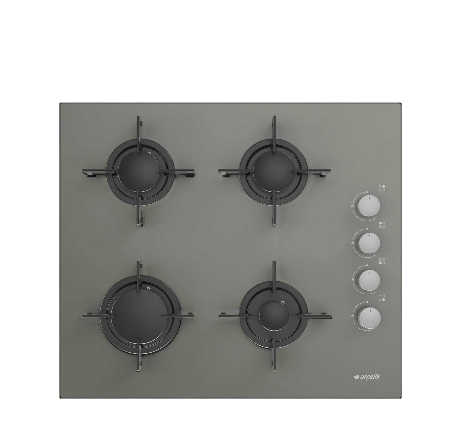 Arçelik SOCD T 601 EG Set Üstü Ocak