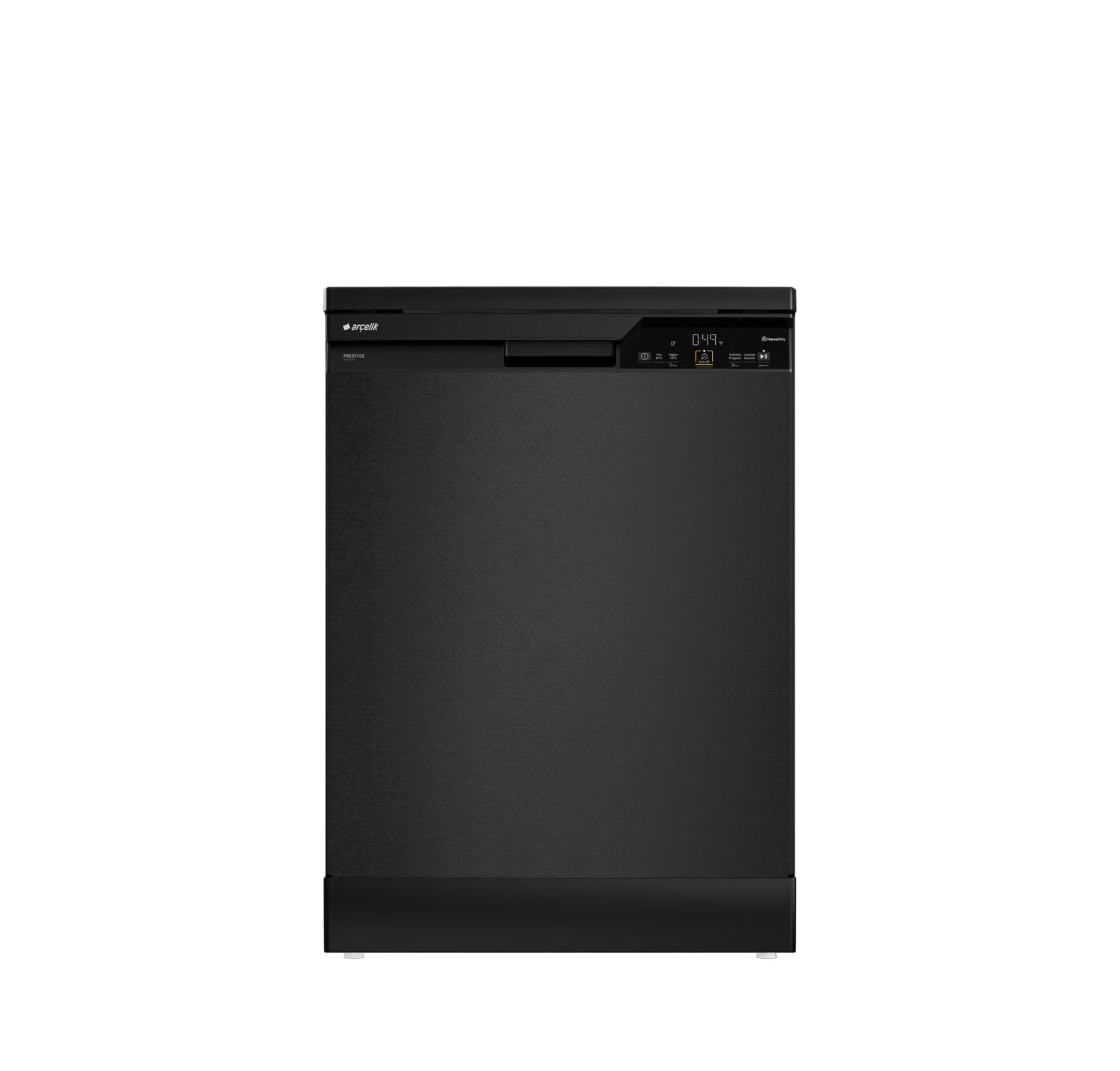 Arçelik A 710 SI 6 Programlı Bulaşık Makinesi