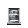 Arçelik A 710 SI 6 Programlı Bulaşık Makinesi