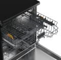 Arçelik A 710 SI 6 Programlı Bulaşık Makinesi