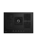 Arçelik Ocd K 752-1 Dwkys Gazlı Cam Tablalı Ocak