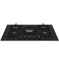 Arçelik Ocd K 752-1 Dwkys Gazlı Cam Tablalı Ocak