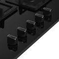 Arçelik Ocd K 752-1 Dwkys Gazlı Cam Tablalı Ocak