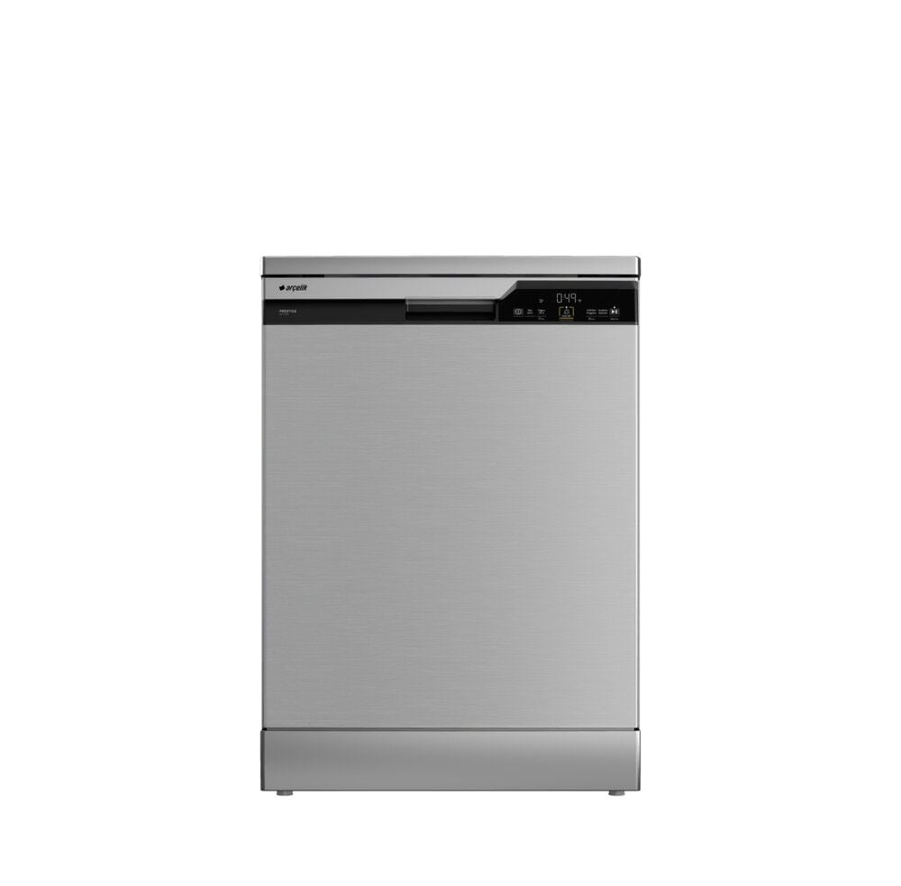 Arçelik A 710 I 6 Programlı Bulaşık Makinesi