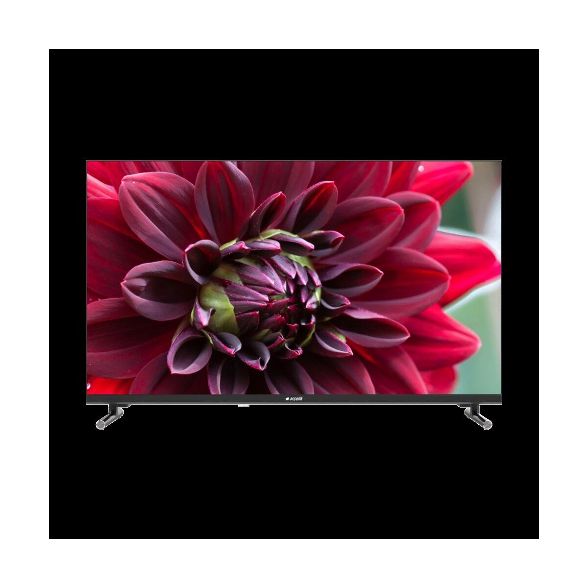 Arçelik A 532 C Full Hd& Hd 32'' Dahili Uydulu Tv