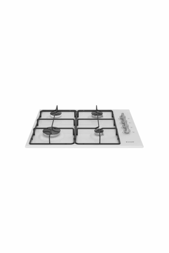 Arçelik Omd D 611 Eb Metal Ankastre Ocak
