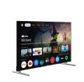 Arçelik 7 Serisi A 743 C 4K Ultra HD 43'' 109 Ekran Uydu Alıcılı Google Smart LED TV