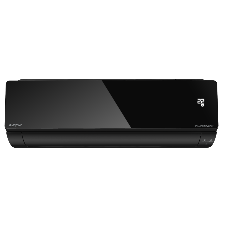 Arçelik UltraHijyen Smart 09560 HP Wi-Fi A++ 9000 BTU Inverter Duvar Tipi Klima