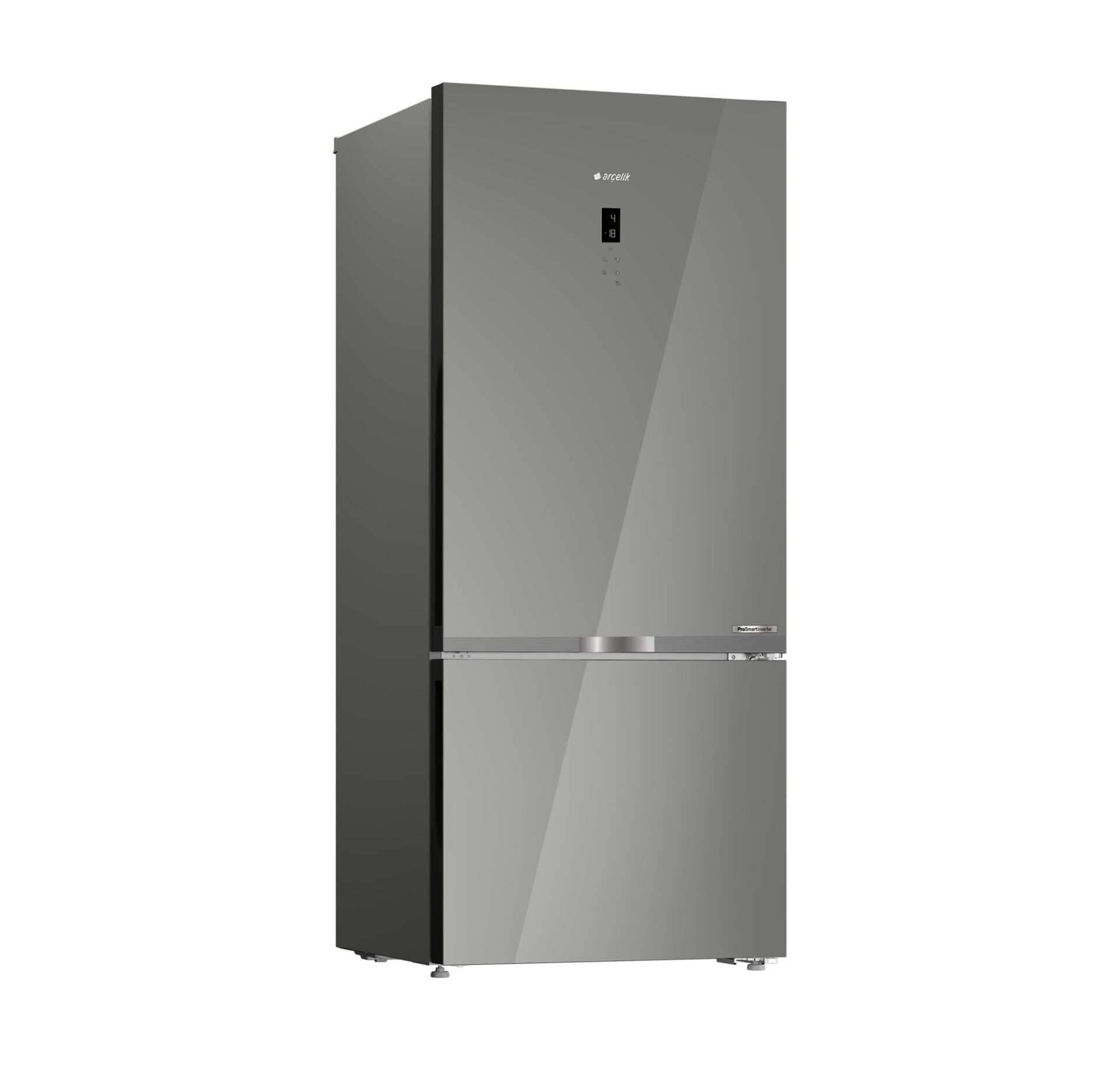 Arçelik 278551 EGC AI Fit Kombi No Frost Buzdolabı