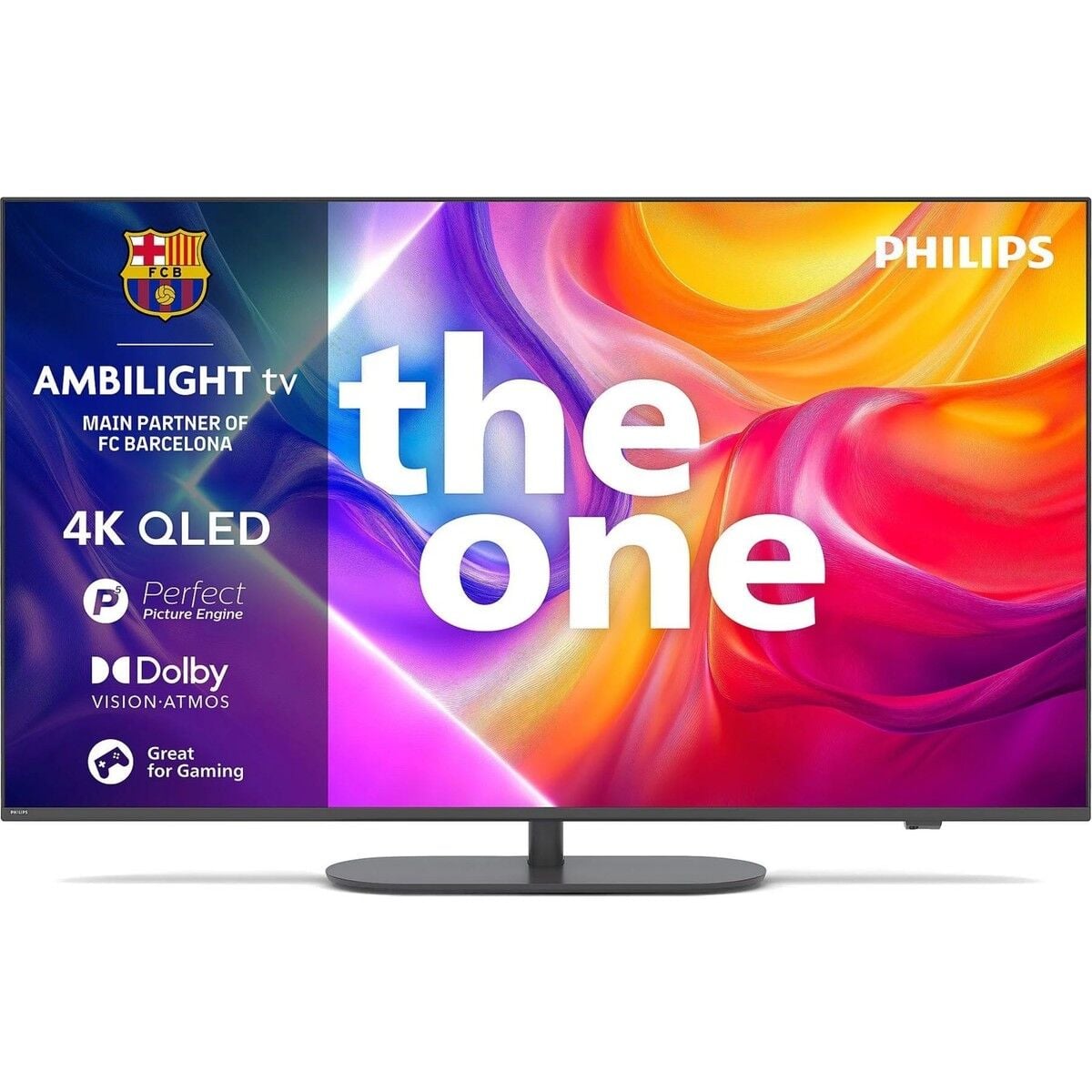 Philips 65PUS9000/62 65'' 164 Ekran Uydu Alıcılı 4k Ultra HD Titan Ambilight QLED TV