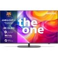 Philips 65PUS9000/62 65'' 164 Ekran Uydu Alıcılı 4k Ultra HD Titan Ambilight QLED TV