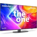 Philips 65PUS9000/62 65'' 164 Ekran Uydu Alıcılı 4k Ultra HD Titan Ambilight QLED TV