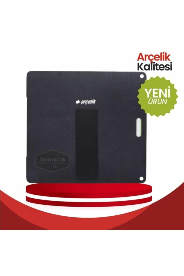 Arçelik ARCLK-FSP-100W Taşınabilir Güneş Paneli