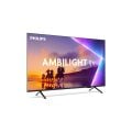 Philips 50PUS8500 4K Ultra HD 50'' 127 Ekran Uydu Alıcılı Smart Ambilight QLED TV