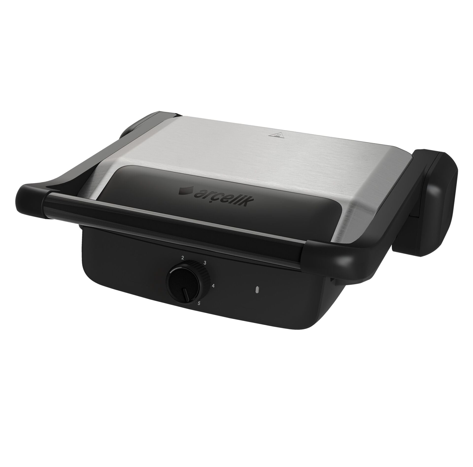 Arçelik TM 6606 I 2000 W Tost Makinesi