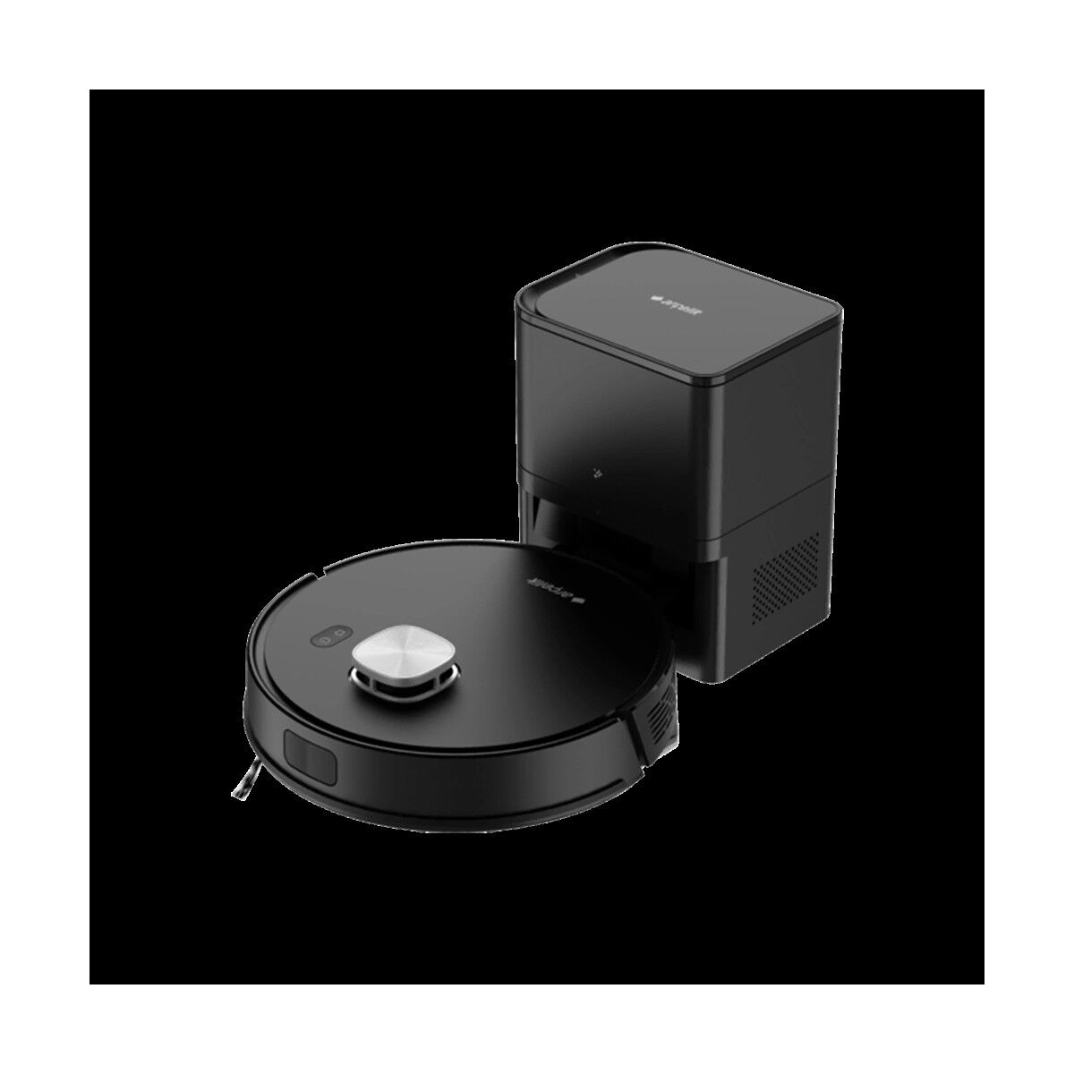 Arçelik Imperium Robo 3.2 RS 6131 Çöp İstasyonlu Akıllı Robot Süpürge