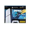 Sony Playstation 5 Digital 825GB Fortnite V2 Bundle (Bilkom Garantili)